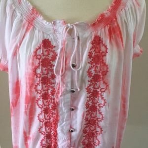 Cute Blouse. NWT
